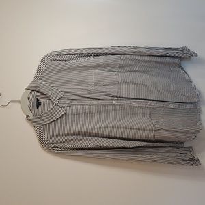 Joes Collection Stiped Blouse